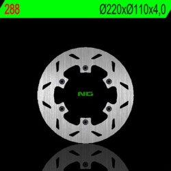 NG BRAKES ronde vaste...