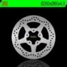 NG BRAKES disco freno fisso tondo - ref 292