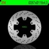 NG BRAKES disco freno fisso tondo - ref 314