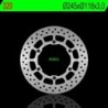 NG BRAKES disco freno fisso tondo - ref 320
