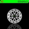 NG BRAKES ronde vaste remschijf - ref 352