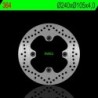 NG BRAKES ronde vaste remschijf - ref 364