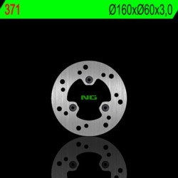 NG BRAKES disco freno fisso...