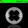 NG BRAKES disco freno fisso tondo - ref 375