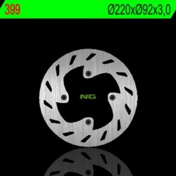 NG BRAKES disco freno fisso...