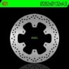 NG BRAKES disco freno fisso tondo - ref 401