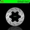 NG BRAKES disco freno fisso tondo - ref 416