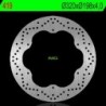 Disco de freno fijo redondo NG BRAKES - ref 419
