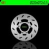 Disco de freno fijo redondo NG BRAKES - ref 441