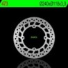 NG BRAKES ronde vaste remschijf - ref 473