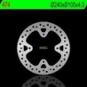 NG BRAKES ronde vaste remschijf - ref 474