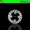 Disco de freno fijo redondo NG BRAKES - ref 626