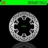 Disco de freno fijo redondo NG BRAKES - ref 636