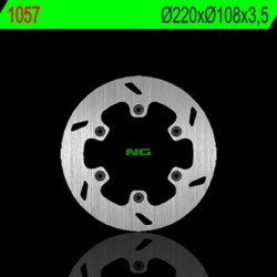 Disque de frein NG BRAKES...