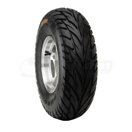 Pneu quad Duro 25/8x12" KT258122Q