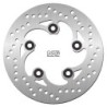 NG BRAKES disco freno fisso tondo - ref 791
