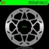 NG BRAKES disco freno fisso tondo - ref 841
