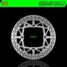 NG BRAKES disco freno fisso tondo - ref 910