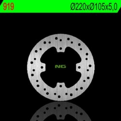 NG BRAKES disco freno fisso...