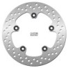 NG BRAKES round fixed brake disc - ref 1772