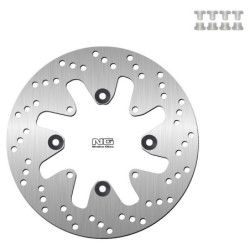 NG BRAKES round fixed brake...