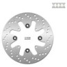 NG BRAKES disco freno fisso tondo - ref 1782