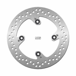 NG BRAKES round fixed brake...