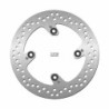 NG BRAKES round fixed brake disc - ref 1775