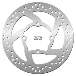 NG BRAKES round fixed brake...