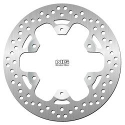 NG BRAKES round fixed brake...