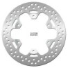 NG BRAKES round fixed brake disc - ref 1720