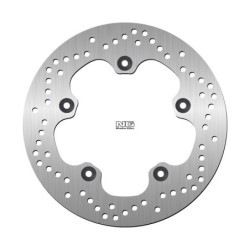 NG BRAKES round fixed brake...