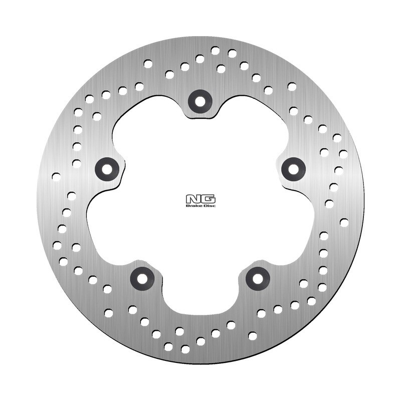 NG BRAKES disco freno fisso tondo - ref 1714