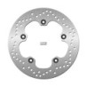 NG BRAKES disco freno fisso tondo - ref 1714