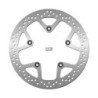 NG BRAKES disco freno fisso tondo - ref 1646