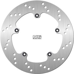 NG BRAKES disco freno fisso...