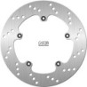 NG BRAKES round fixed brake disc - ref 1799