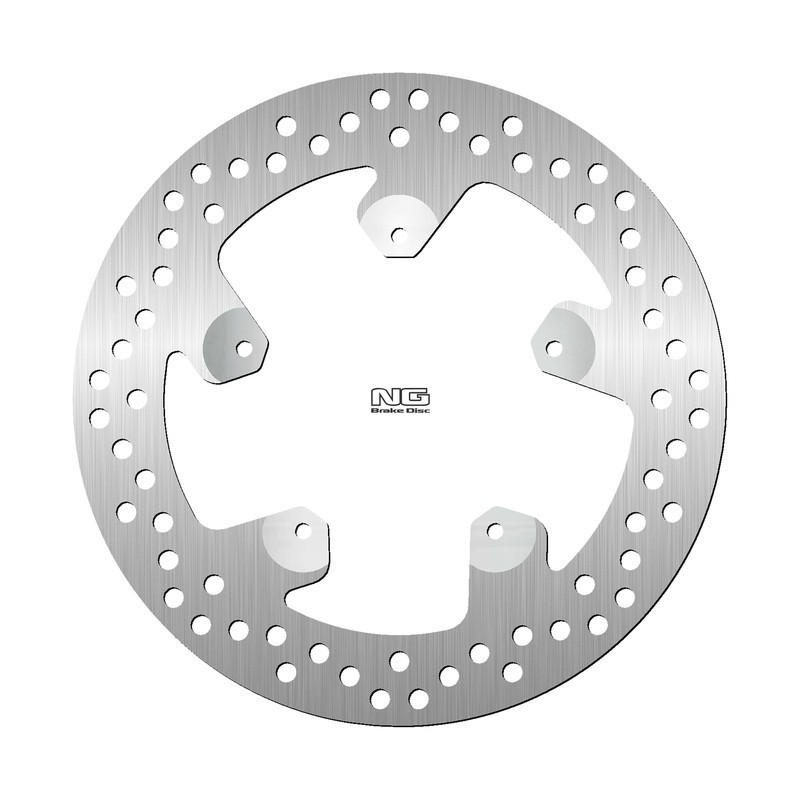 NG BRAKES disco freno fisso tondo - ref 1831