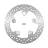 NG BRAKES disco freno fisso tondo - ref 1831