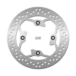 NG BRAKES round fixed brake...