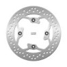 NG BRAKES round fixed brake disc - ref 1704