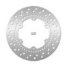 NG BRAKES disco freno fisso tondo - ref 1193