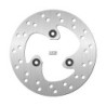 NG BRAKES round fixed brake disc - ref 1855