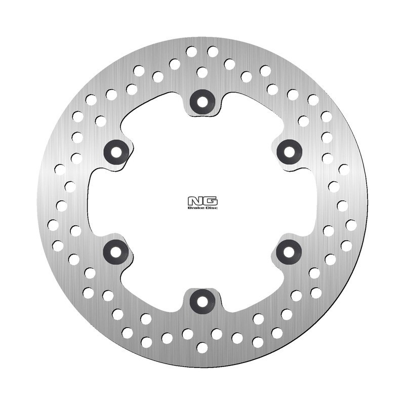 NG BRAKES disco freno fisso tondo - ref 1807
