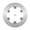 NG BRAKES disco freno fisso tondo - ref 1807