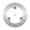 NG BRAKES disco freno fisso tondo - ref 1863