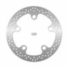 NG BRAKES round fixed brake disc - ref 1800