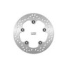 NG BRAKES round fixed brake disc - ref 1932