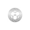 NG BRAKES round fixed brake disc - ref 1937