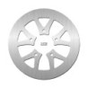 NG BRAKES disco freno fisso tondo - ref 1064